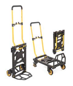 G21 Rudl multifunkční skládací, 150 kg