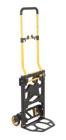 G21 Rudl multifunkční skládací, 150 kg