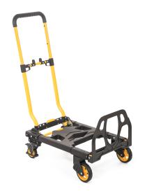 G21 Rudl multifunkční skládací, 150 kg