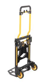 G21 Rudl multifunkční skládací, 150 kg