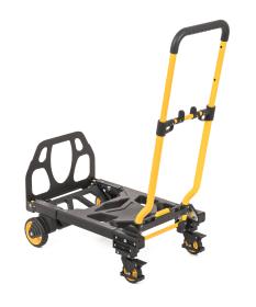 G21 Rudl multifunkční skládací, 150 kg