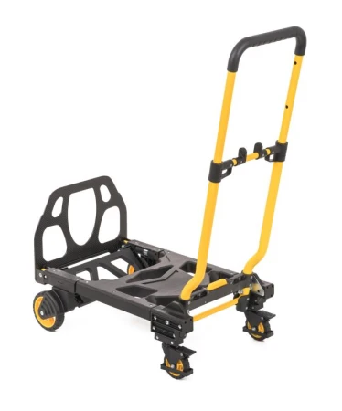 G21 Rudl multifunkční skládací, 150 kg
