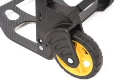 G21 Rudl multifunkční skládací, 150 kg