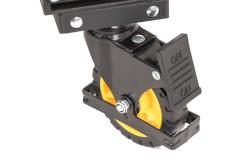 G21 Rudl multifunkční skládací, 150 kg