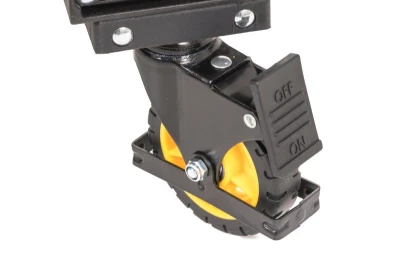 G21 Rudl multifunkční skládací, 150 kg