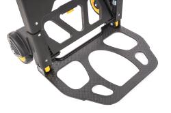 G21 Rudl multifunkční skládací, 150 kg