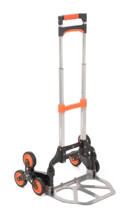 G21 Rudl schodišťový skládací, 80 kg