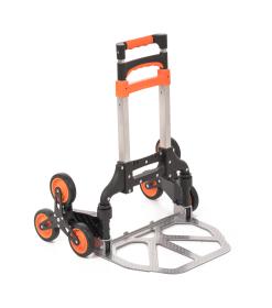 G21 Rudl schodišťový skládací, 80 kg