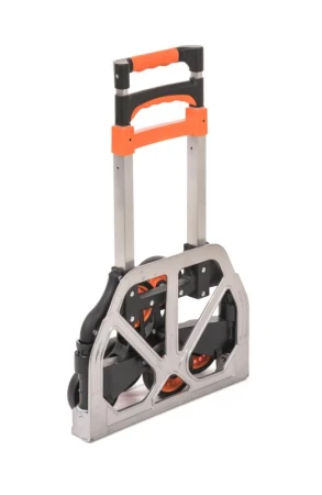 G21 Rudl schodišťový skládací, 80 kg