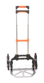 G21 Rudl schodišťový skládací, 80 kg