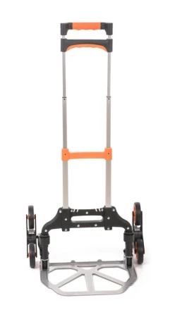 G21 Rudl schodišťový skládací, 80 kg