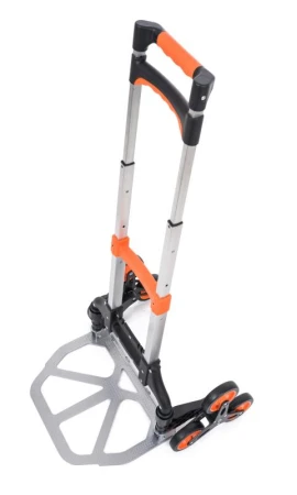 G21 Rudl schodišťový skládací, 80 kg