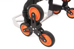 G21 Rudl schodišťový skládací, 80 kg