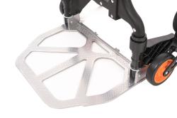 G21 Rudl schodišťový skládací, 80 kg