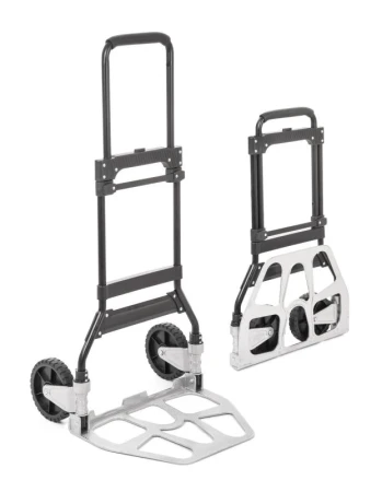 G21 Rudl skládací, 150 kg
