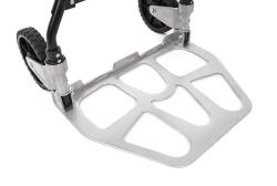 G21 Rudl skládací, 150 kg