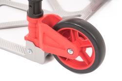 G21 Rudl skládací, 70 kg