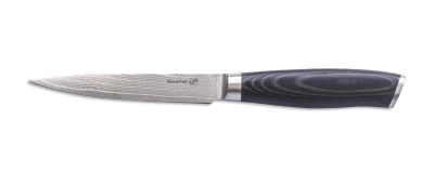 G21 Sada nožů Gourmet Damascus small box 3 ks