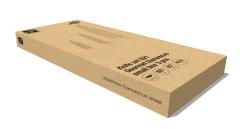 G21 Sada nožů Gourmet Damascus small box 3 ks, rukojeť zebrawood