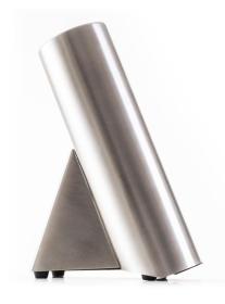 G21 Sada nožů Gourmet Steely 5 ksnerez blok (VÝPRODEJ)