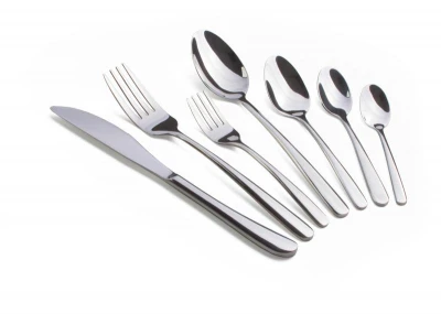 G21 Sada příborů Gourmet Excelent 7 druhů, 42 ks