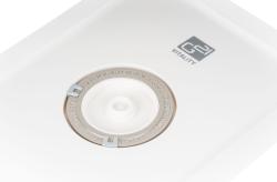 G21 Set skleněných vakuovacích dóz s pumpou, 4 ks