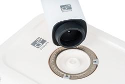 G21 Set skleněných vakuovacích dóz s pumpou, 4 ks