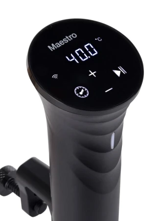 G21 Sous vide Maestro, WiFi, 1200 W