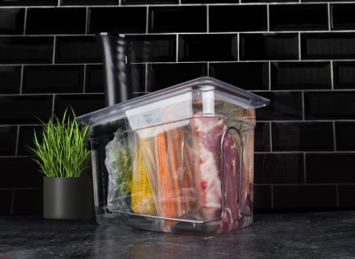 G21 Sous vide Maestro, WiFi, 1200 W