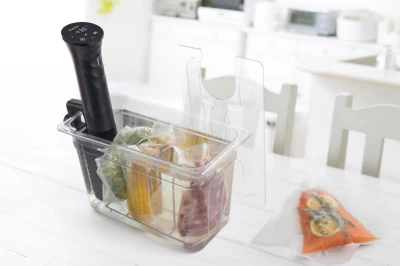 G21 Sous vide Maestro, WiFi, 1200 W