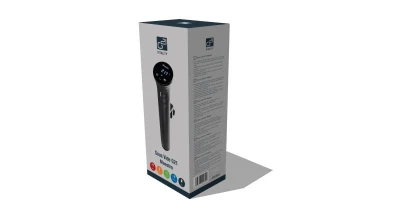 G21 Sous vide Maestro, WiFi, 1200 W