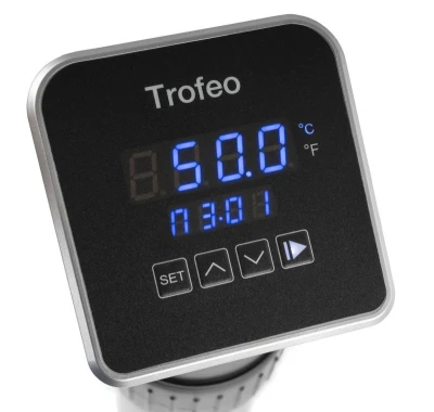 G21 Sous vide Trofeo 1200 W