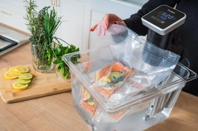G21 Sous vide Trofeo 1200 W