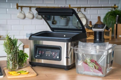 G21 Sous vide Trofeo 1200 W