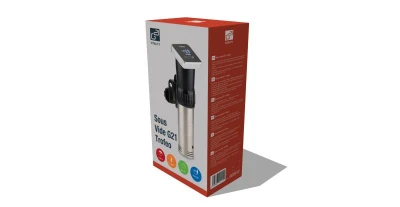 G21 Sous vide Trofeo 1200 W