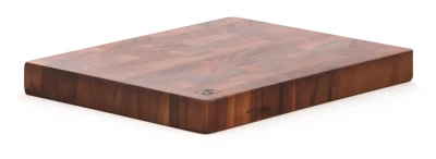 G21 akáciový špalek na maso 400 x 300 x 40 mm