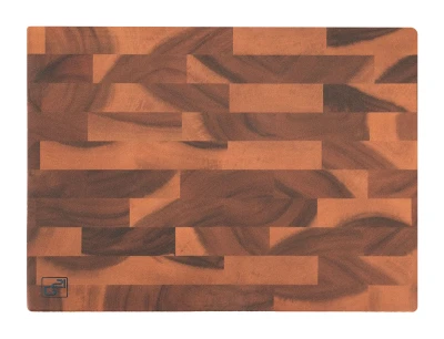 G21 akáciový špalek na maso 400 x 300 x 40 mm