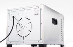 G21 Sušička ovoce Breezer, nerez