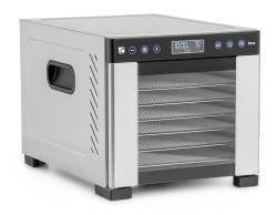 G21 Sušička ovoce Kona, nerez