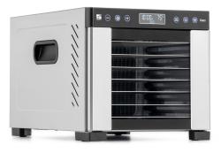 G21 Sušička ovoce Kona, nerez