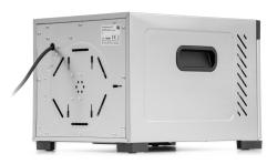 G21 Sušička ovoce Kona, nerez