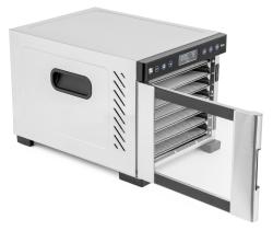 G21 Sušička ovoce Kona, nerez