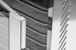 G21 Sušička ovoce Kona, nerez