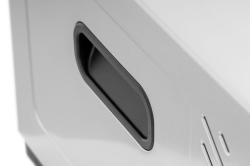 G21 Sušička ovoce Kona, nerez