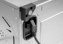 G21 Sušička ovoce Kona, nerez