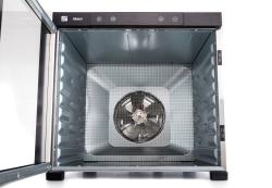 G21 Sušička ovoce Mistral, nerez