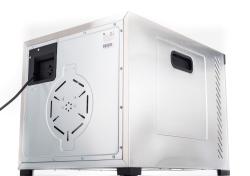 G21 Sušička ovoce Mistral, nerez