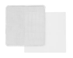 G21 Sušička ovoce Mistral, nerez