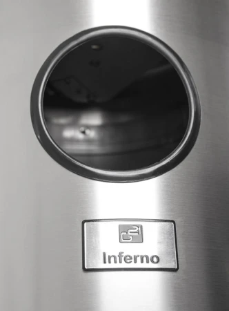 G21 Tepelný zářič Inferno, plynový