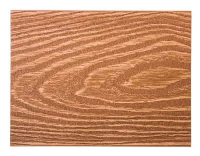 G21 Terasové prkno 2,5 x 14,8 x 400 cm, Light Wood, WPC
